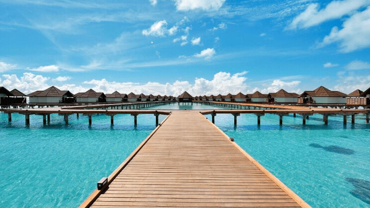 ROBINSON Maldives